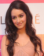 Shraddha Kapoor